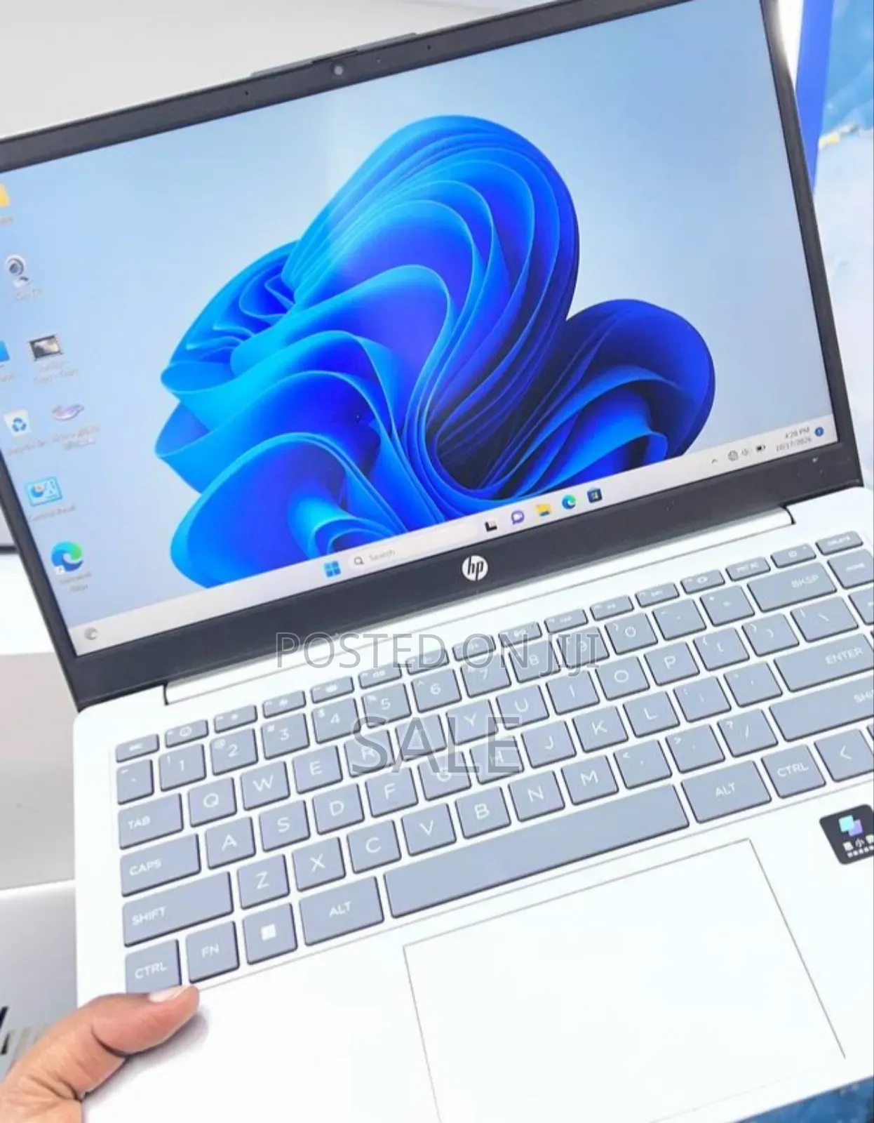 New Laptop HP Pavilion 14 16GB Intel Core i5 SSD 1T