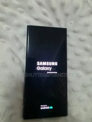 Samsung Galaxy S23 Ultra 512 GB Gray