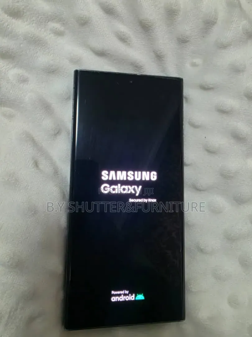 Samsung Galaxy S23 Ultra 512 GB Gray