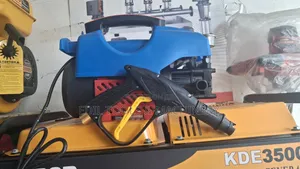 Red East Pressure Pump