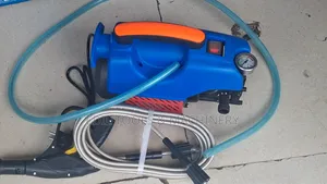Red East Pressure Pump