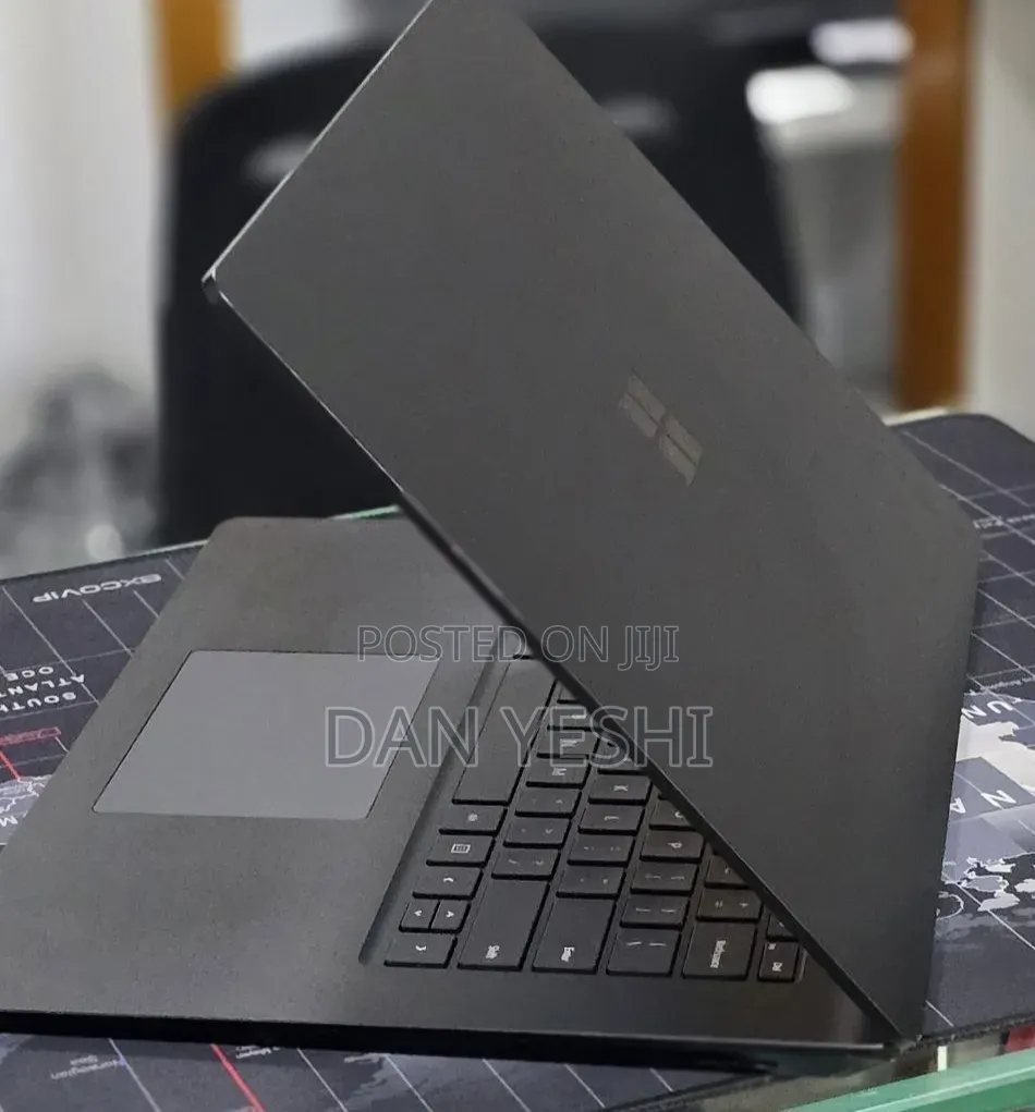 New Laptop Microsoft Surface Laptop 3 32GB Intel Core i7 SSD 1T