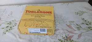 Toblerone Chocolate