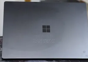 New Laptop Microsoft Surface Laptop 3 32GB Intel Core i7 SSD 1T