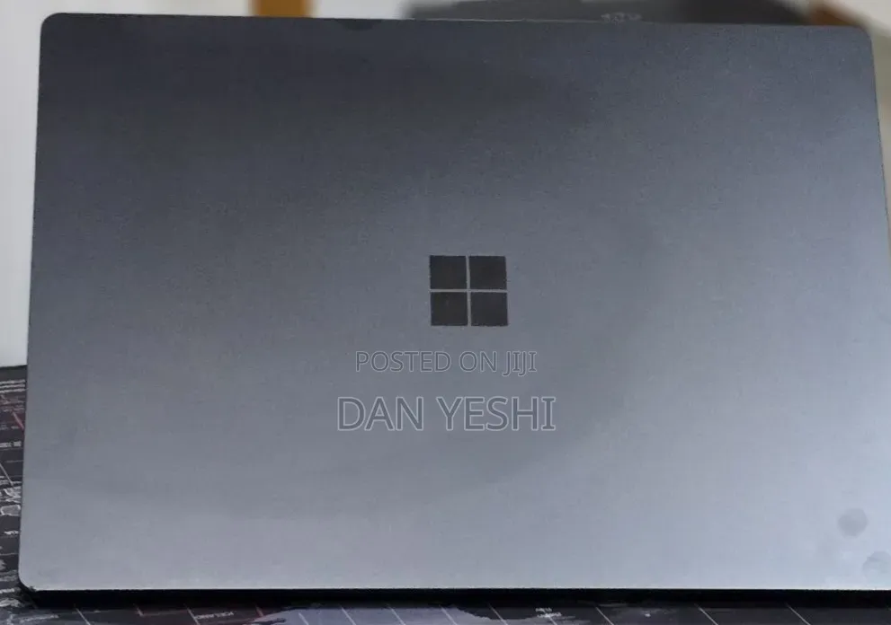 New Laptop Microsoft Surface Laptop 3 32GB Intel Core i7 SSD 1T