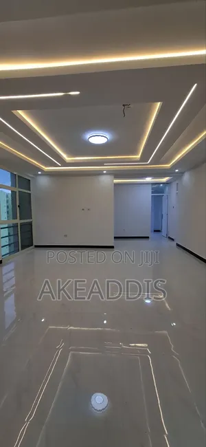 Furnished 3bdrm Condo in Bole Ayat for sale