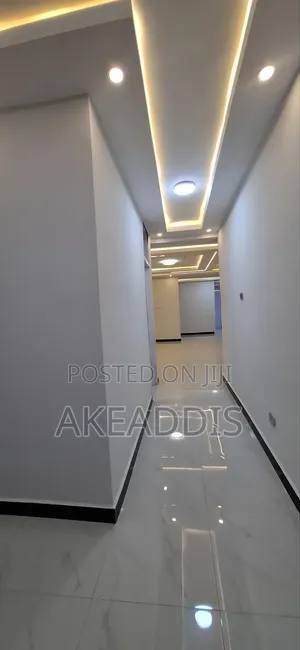 Furnished 3bdrm Condo in Bole Ayat for sale