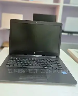 Photo - New Laptop HP Stream Notebook 4GB Intel Celeron HDD 500GB