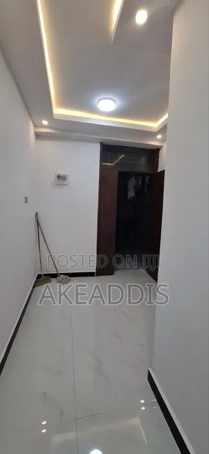 Furnished 3bdrm Condo in Bole Ayat for sale