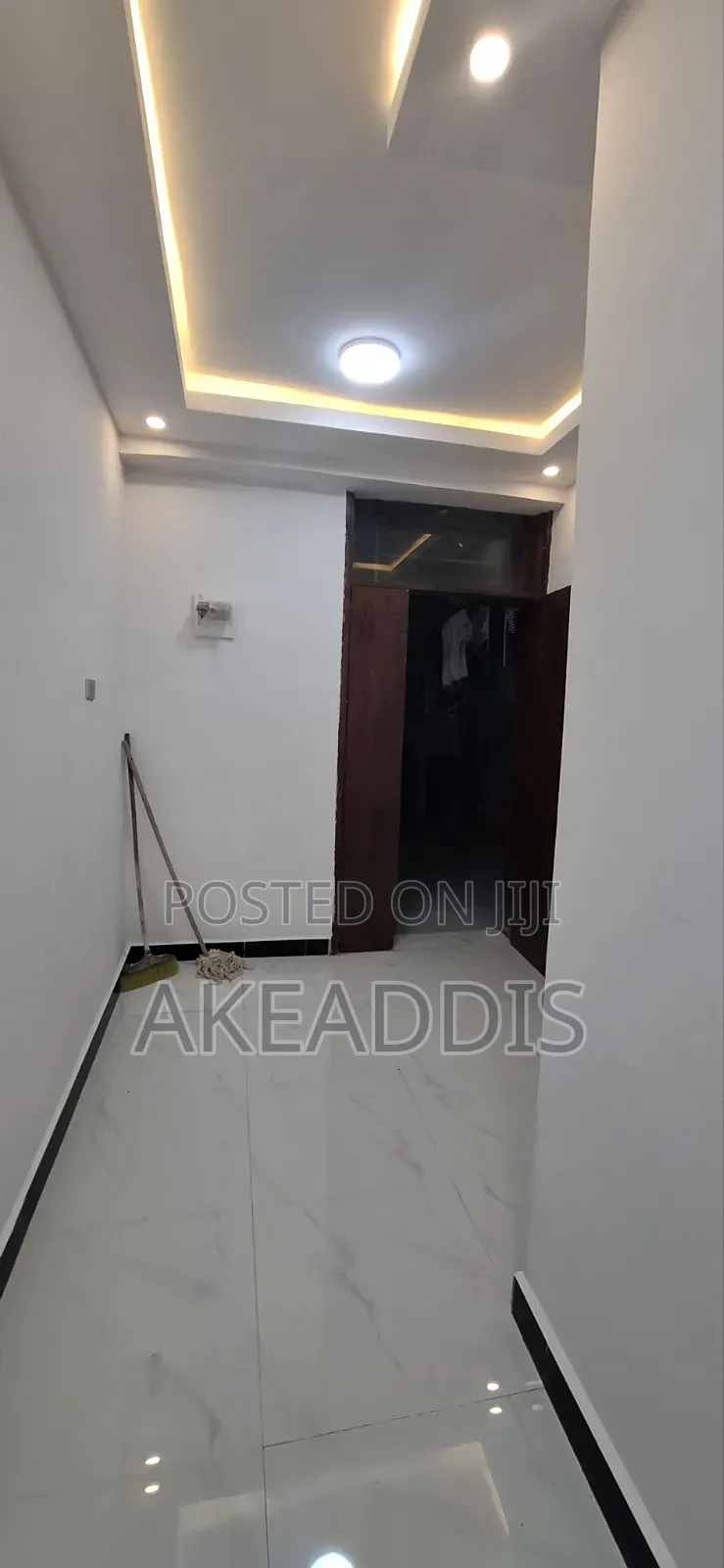 Furnished 3bdrm Condo in Bole Ayat for sale