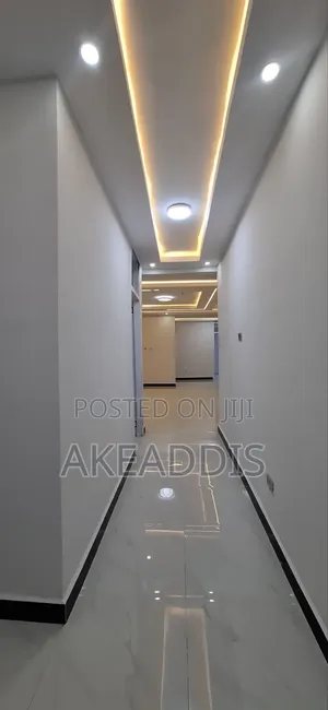 Furnished 3bdrm Condo in Bole Ayat for sale