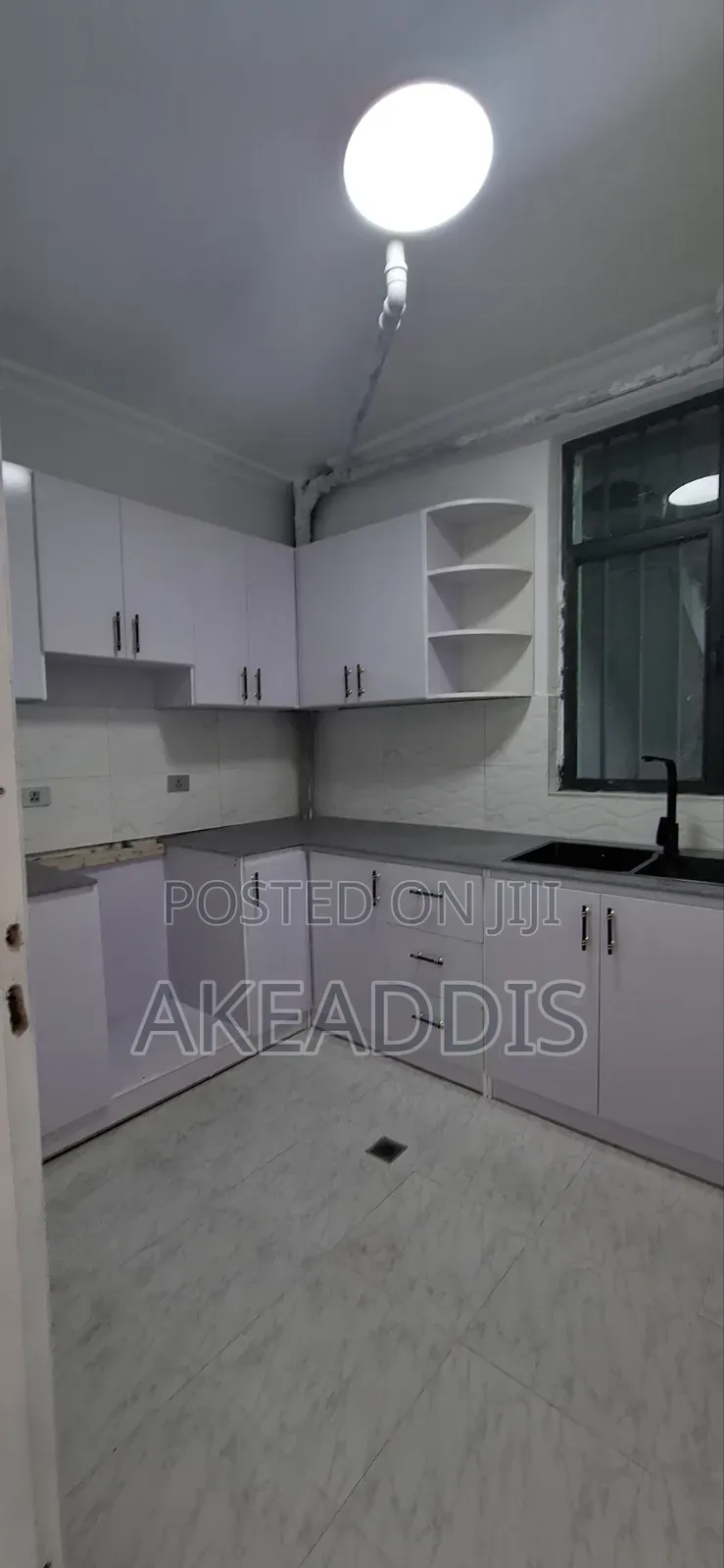 Furnished 3bdrm Condo in Bole Ayat for sale