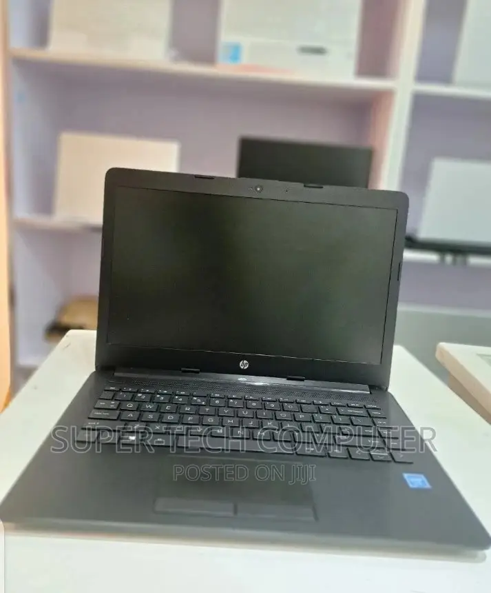 New Laptop HP Stream Notebook 4GB Intel Celeron HDD 500GB