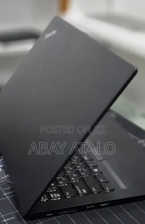 New Laptop Lenovo ThinkPad Yoga 16GB AMD Ryzen 7 SSD 512GB
