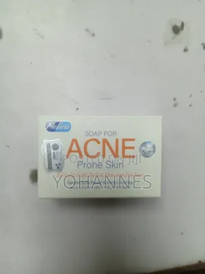 Melano Anti-Acne Soap
