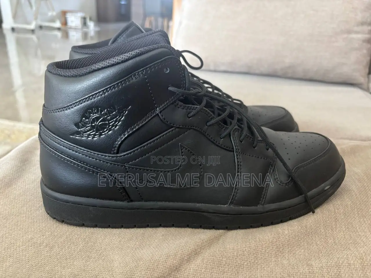 Air Jordan Shoes