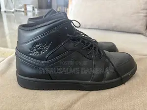 Air Jordan Shoes