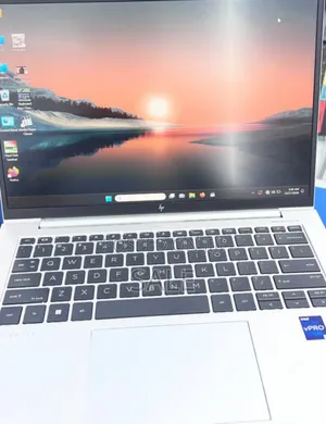 New Laptop HP EliteBook 840 G10 16GB Intel Core i7 SSD 512GB
