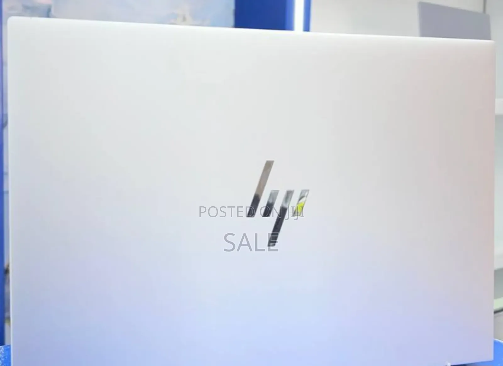 New Laptop HP EliteBook 840 G10 16GB Intel Core i7 SSD 512GB