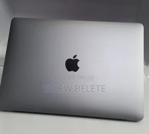 New Laptop Apple MacBook Pro 2020 M1 8GB Apple M1 Pro SSD 256GB