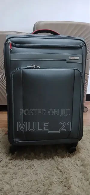 Luggage Bag