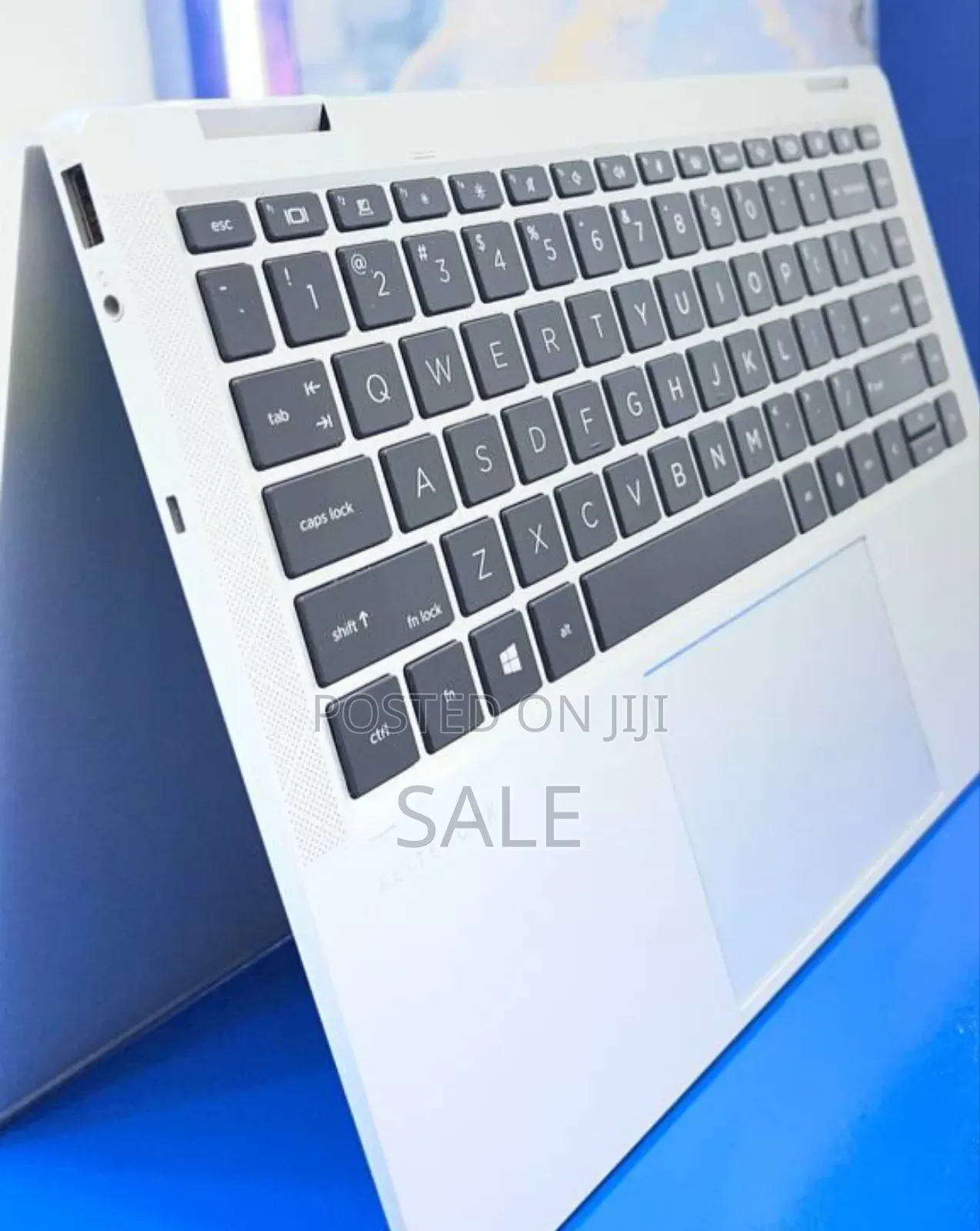 New Laptop HP EliteBook x360 1040 G7 16GB Intel Core i7 SSD 512GB