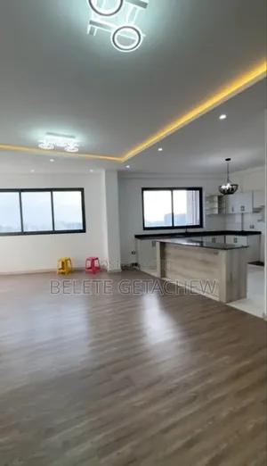 3bdrm Apartment in Megenagna _Signal,, Bole for sale