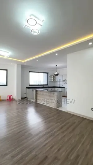 3bdrm Apartment in Megenagna _Signal,, Bole for sale
