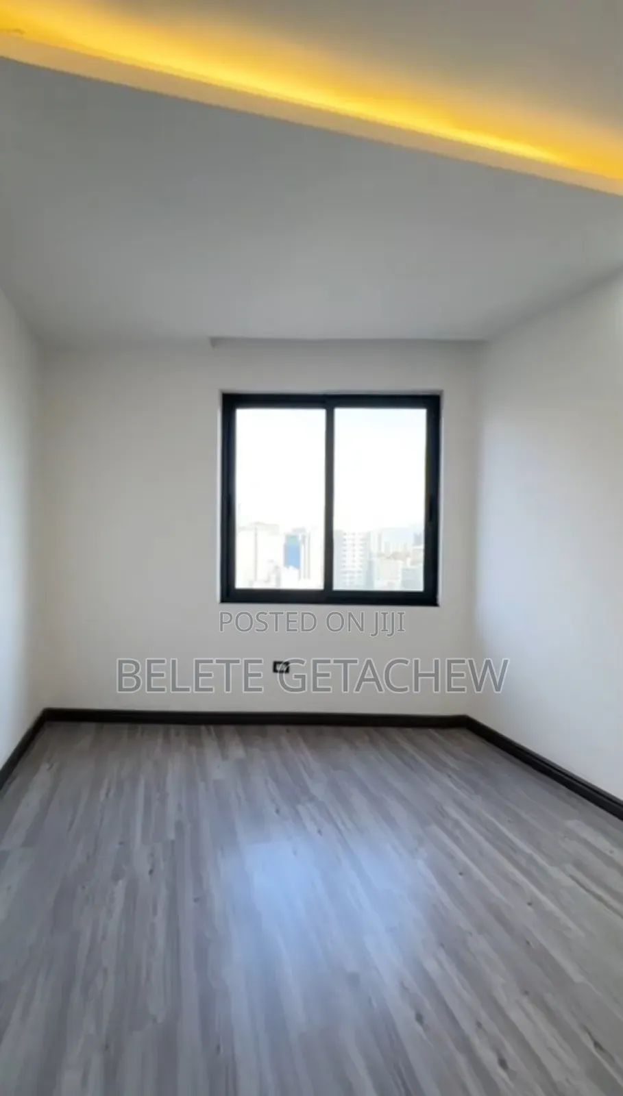 3bdrm Apartment in Megenagna _Signal,, Bole for sale