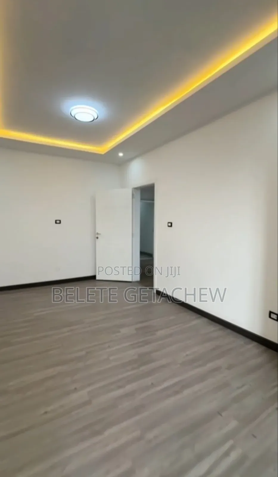 3bdrm Apartment in Megenagna _Signal,, Bole for sale