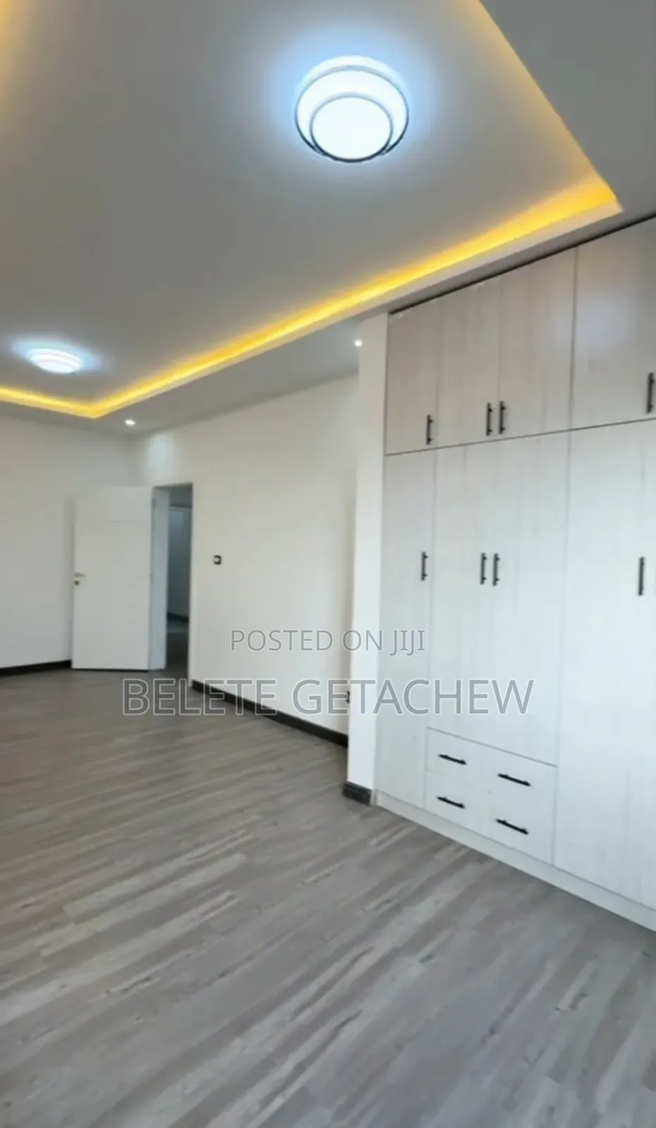 3bdrm Apartment in Megenagna _Signal,, Bole for sale
