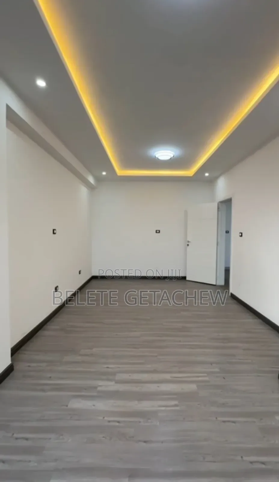 3bdrm Apartment in Megenagna _Signal,, Bole for sale