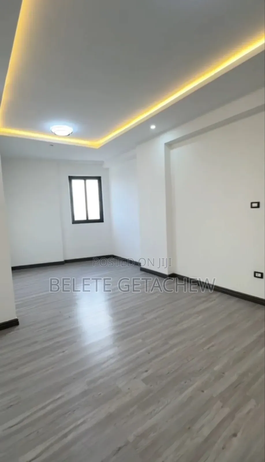 3bdrm Apartment in Megenagna _Signal,, Bole for sale