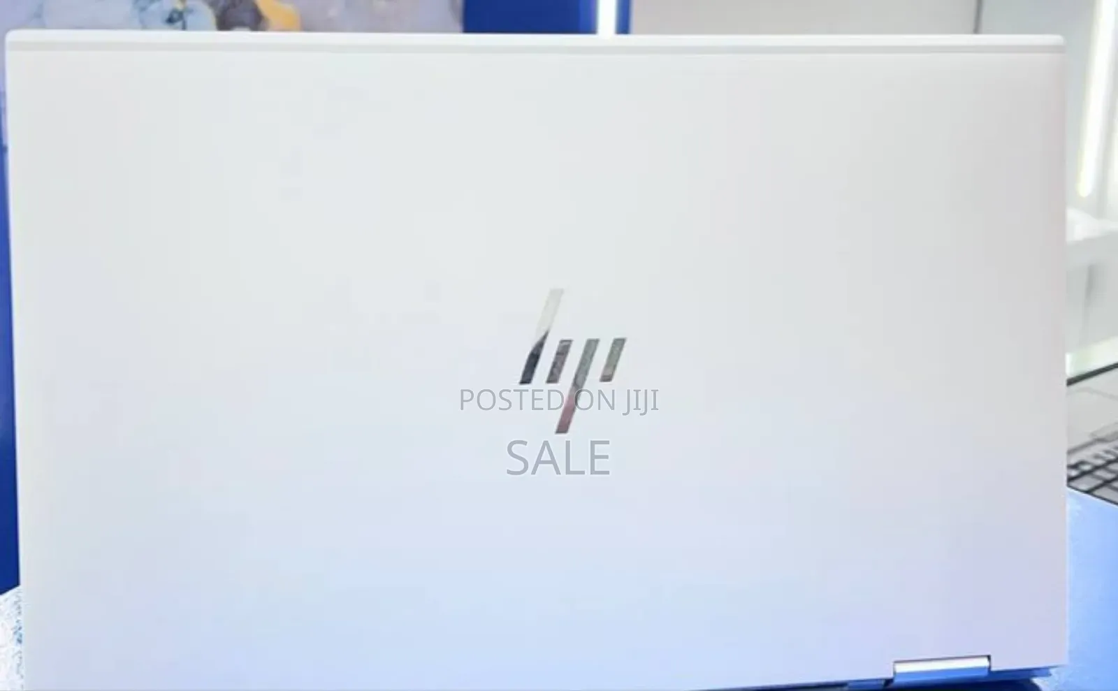 New Laptop HP EliteBook x360 1040 G7 16GB Intel Core i7 SSD 512GB