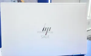 New Laptop HP EliteBook x360 1040 G7 16GB Intel Core i7 SSD 512GB