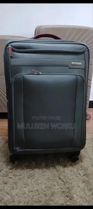 Luggage Bag