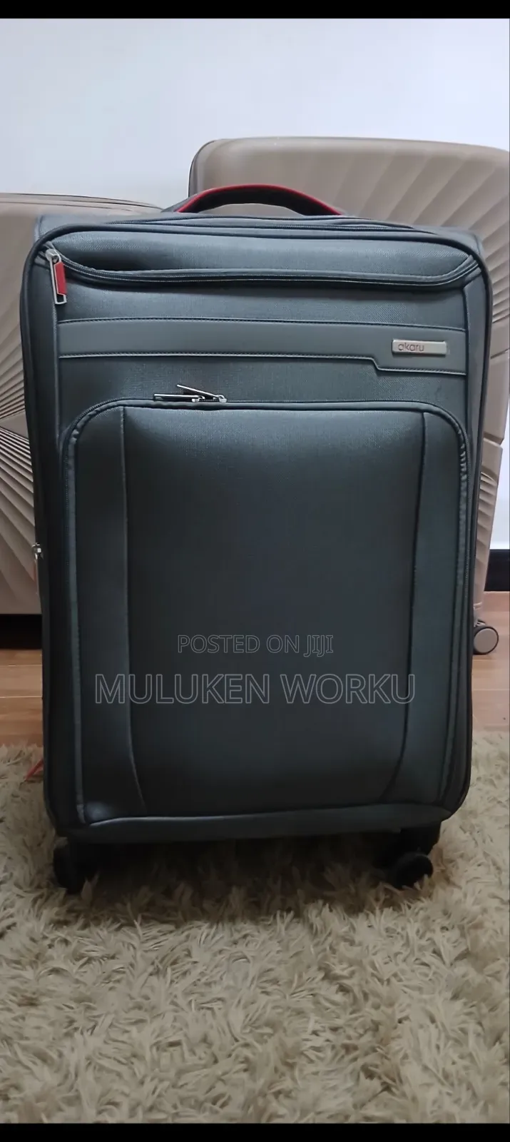 Luggage Bag