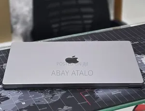 New Laptop Apple MacBook Pro 2023 M2 16GB Apple M4 Max SSD 1T