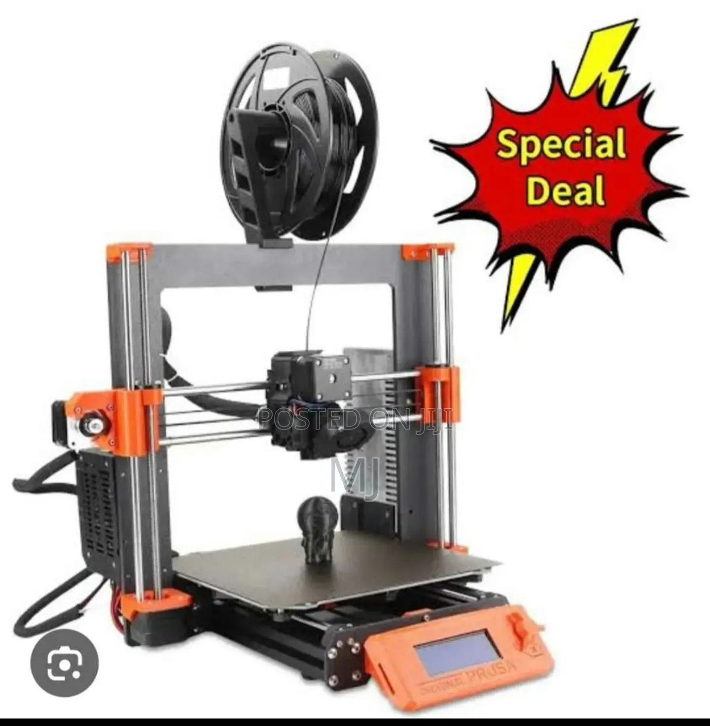 3D Printer