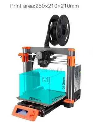 3D Printer