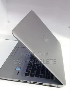 New Laptop HP EliteBook 840 G3 8GB Intel Core i5 HDD 1T