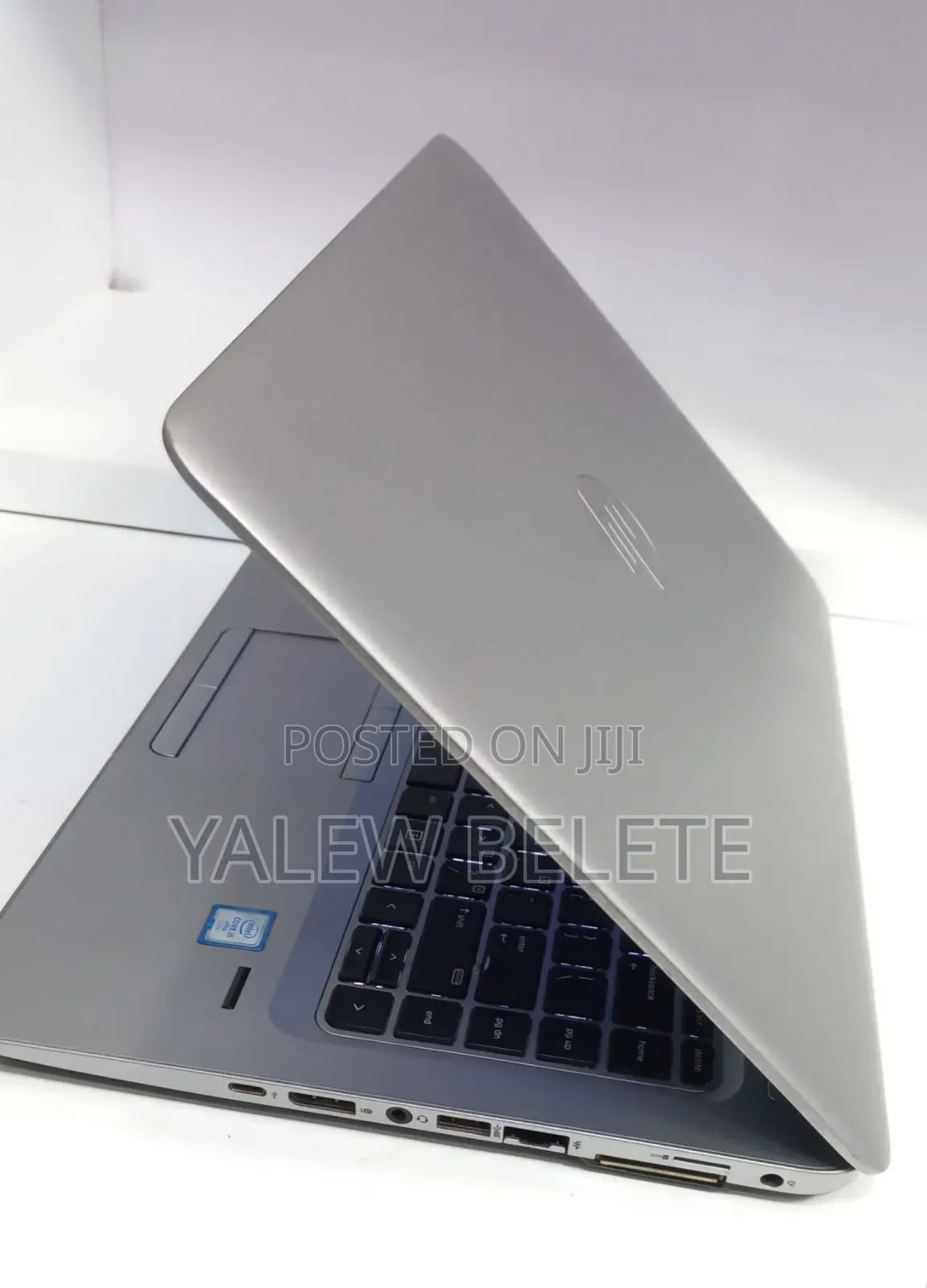 New Laptop HP EliteBook 840 G3 8GB Intel Core i5 HDD 1T