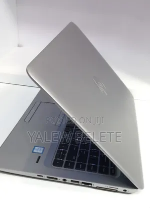 New Laptop HP EliteBook 840 G3 8GB Intel Core i5 HDD 1T