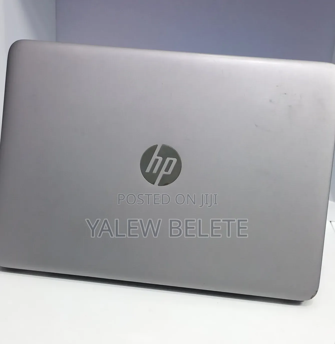 New Laptop HP EliteBook 840 G3 8GB Intel Core i5 HDD 1T