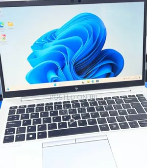 New Laptop HP EliteBook 840 G8 16GB Intel Core i7 SSD 512GB