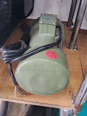 Vibro Motor