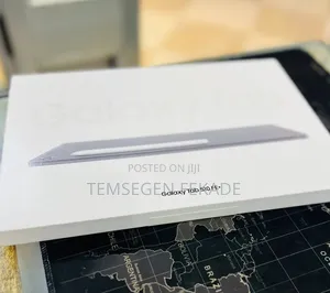 New Samsung Galaxy Tab S10 FE 256 GB