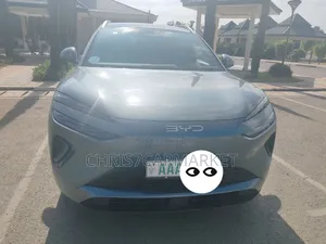 BYD Seal 06 DM-i Flagship 2026 Green
