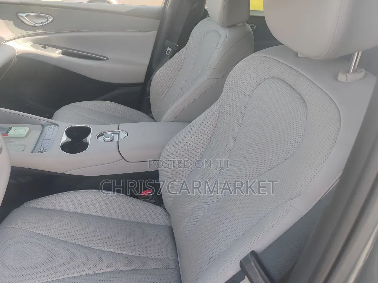 BYD Seal 06 DM-i Flagship 2026 Green
