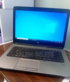 New Laptop HP ProBook 640 G1 4GB Intel Core i5 HDD 500GB